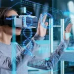 Which technology is used in making a game in 2025?