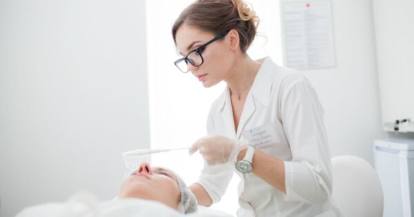 What is the esthetician program at athens tech considred as​