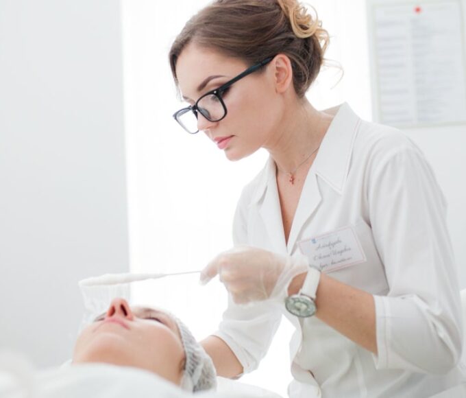 What is the esthetician program at athens tech considred as​