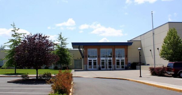 Cherrybrook Technology high school