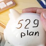 Do headphones count as a technology expense for 529 plan