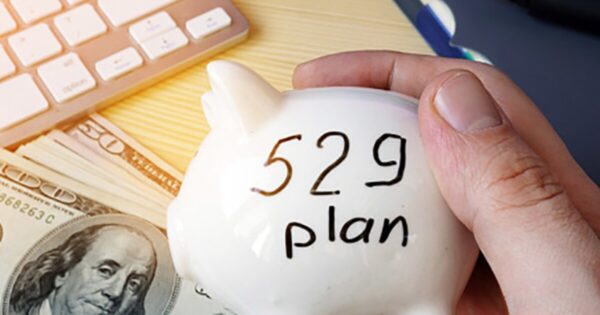 Do headphones count as a technology expense for 529 plan