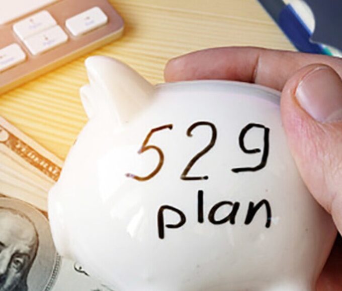 Do headphones count as a technology expense for 529 plan