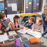 How to be a certified teacher through rix technology education