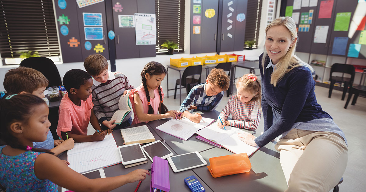 How to be a certified teacher through rix technology education