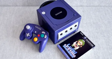 The games cube pty ltd​