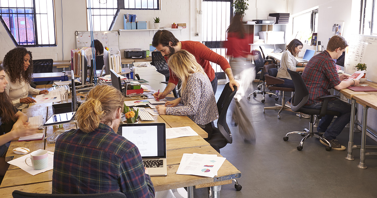 Uq Digital workspace