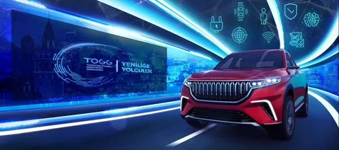 What did gabura racing technologies modify their bmw i8