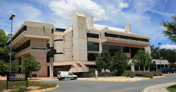 Canberra institute of technology fyshwick