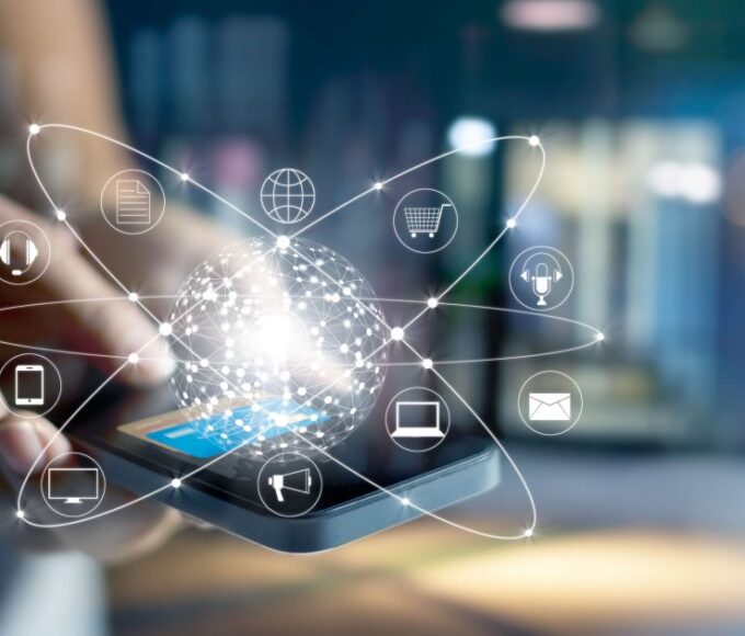 centorrino technologies