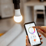 How to reset kasa smart bulb