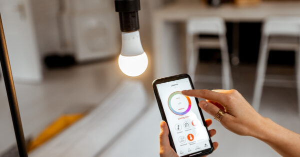 How to reset kasa smart bulb