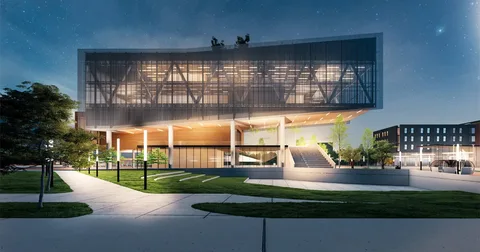 kiamichi technology center​