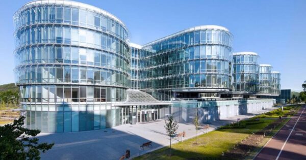 Parkus Technologies pty ltd​