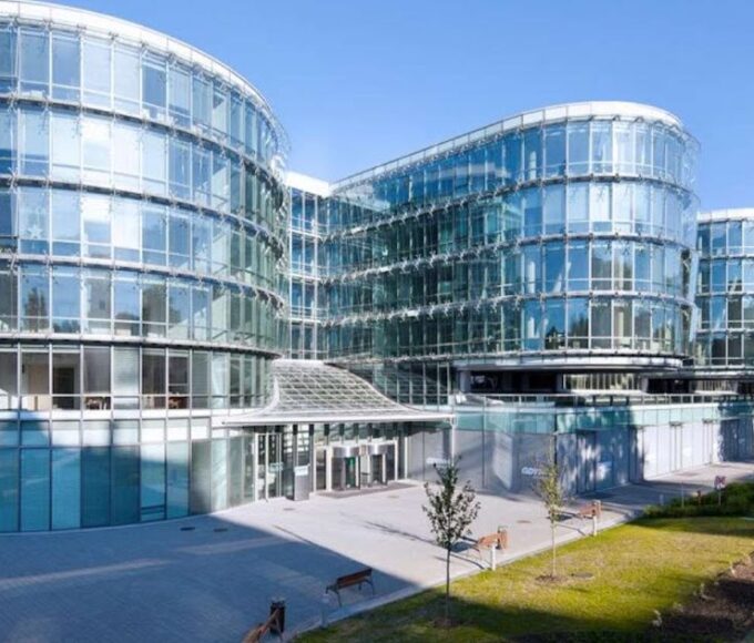 Parkus Technologies pty ltd​