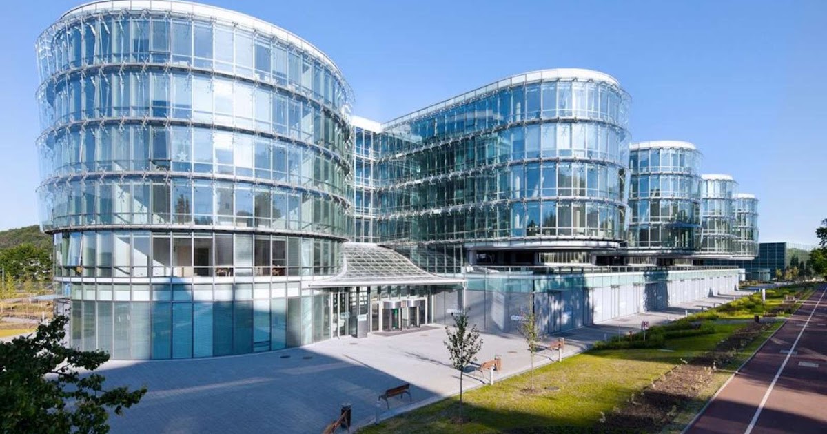 Parkus Technologies pty ltd​