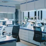 Why is chem 2216 lab so long georgia tech​