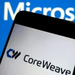 CoreWeave