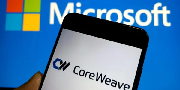 CoreWeave