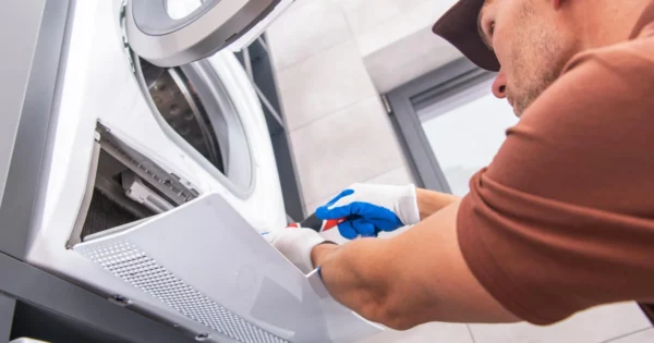 a-tech appliance repair