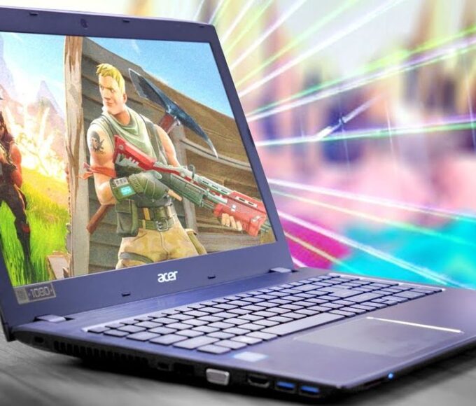 how to make games run better on a laptop​