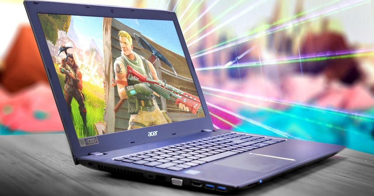 how to make games run better on a laptop​