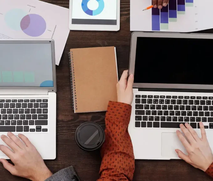 How to choose the right laptop for work