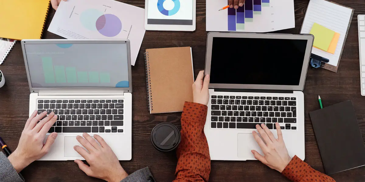 How to choose the right laptop for work