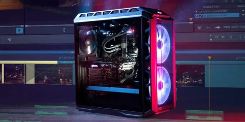 Technazo guide to building a PC